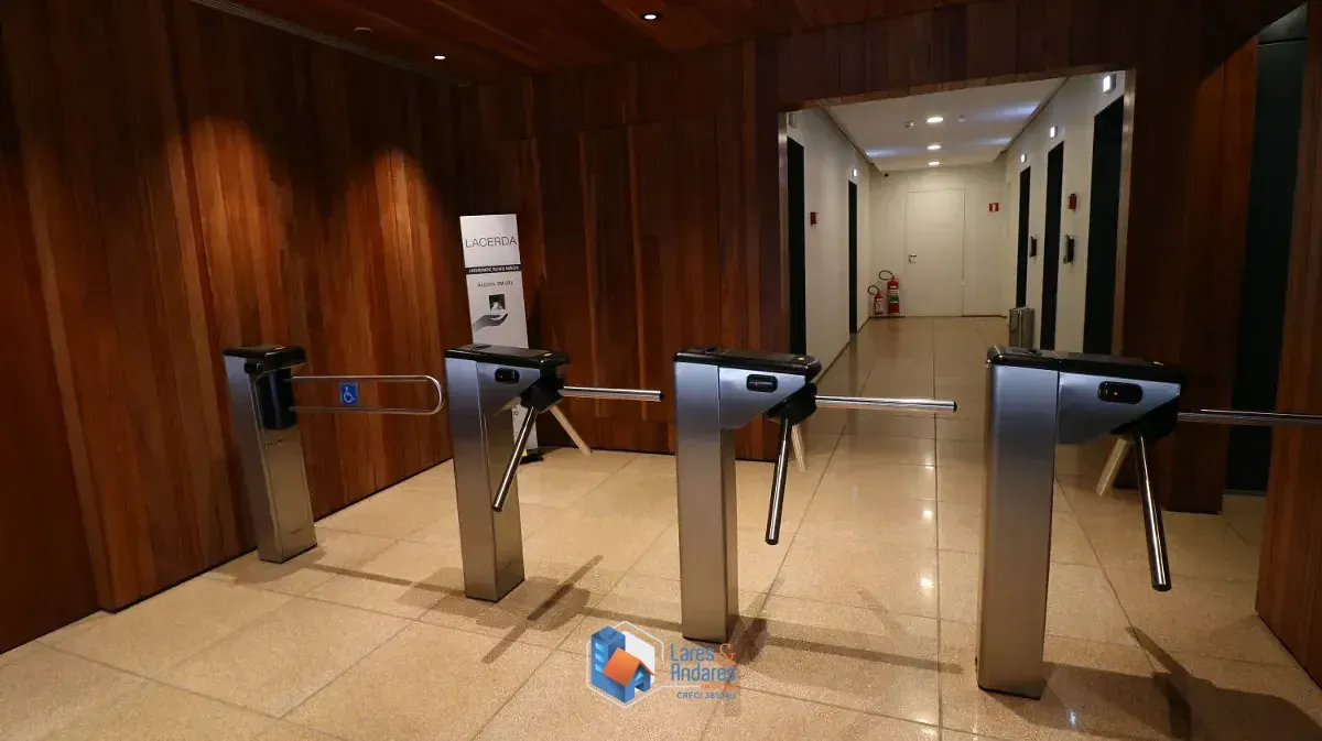 Imagem Laje corporativa para venda em Sumarezinho, 437m²