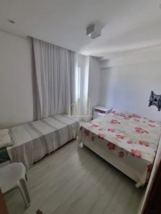Imagem Apartamento 4 Suítes à Venda em Piatã ? 145m² | Infraestrutura Completa