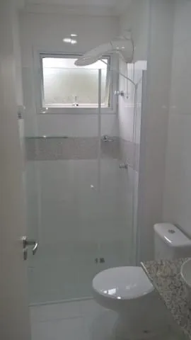 Imagem Apartamento à venda 3 Quartos, 1 Suite, 2 Vagas, 71M², Vila São José, Taubaté - SP | Residencial Atlantic