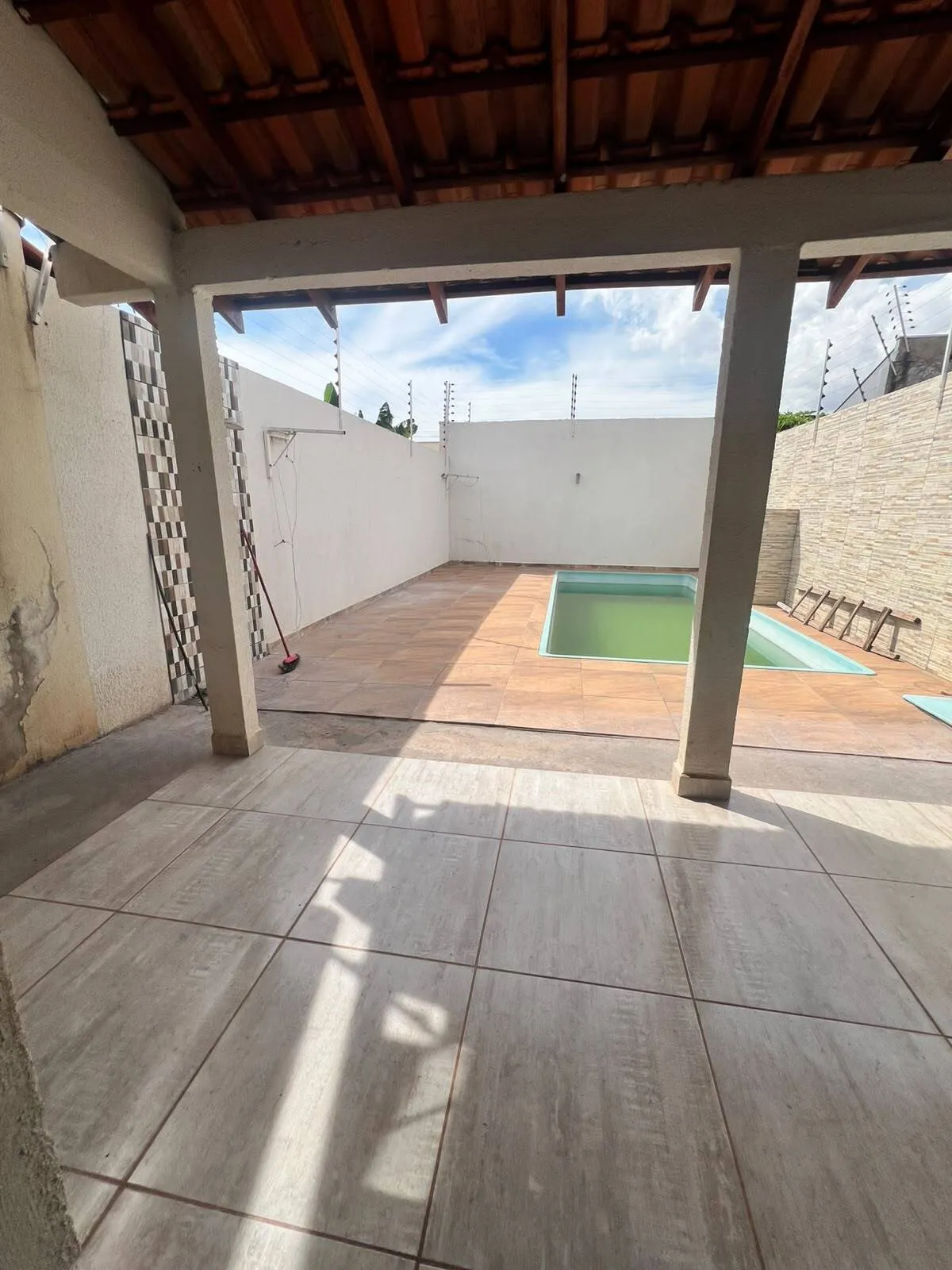 Imagem Casa 2 Quartos bairro costa verde