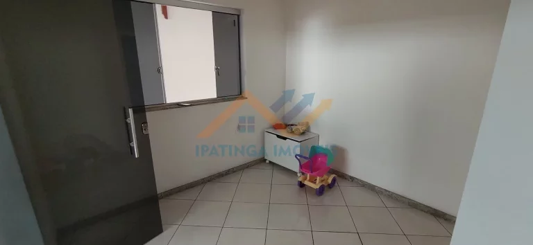 Imagem Casa no Cidade Nobre - Ipatinga