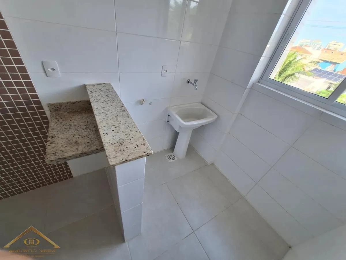Imagem Apartamento para Venda em Cabo Frio / RJ no bairro Braga