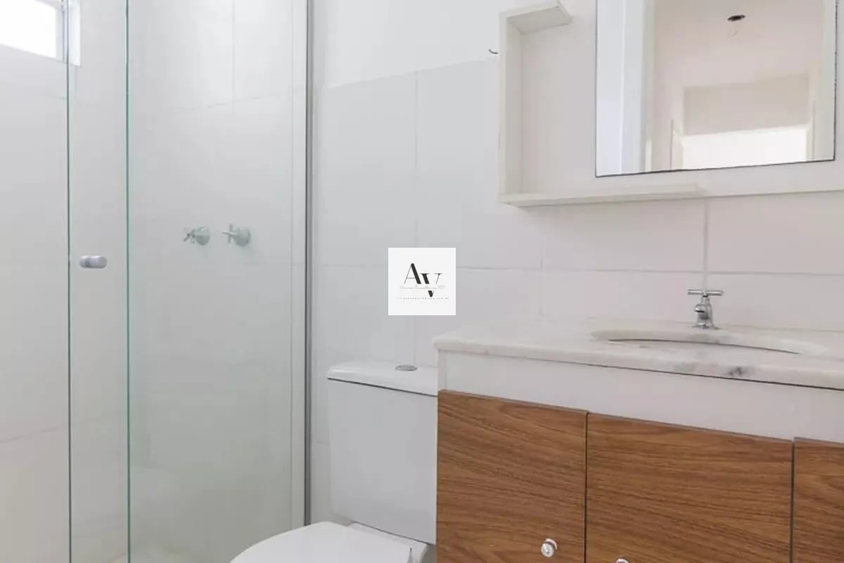 Imagem Apartamento à venda no bairro Jardim Itu Sabará - Porto Alegre/RS