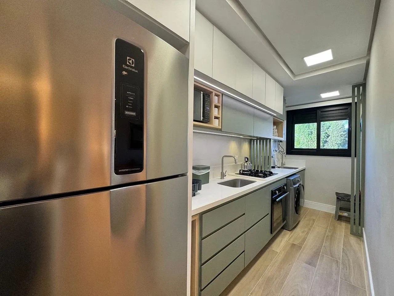 Imagem Apartamento à venda em Gramado, Bavaria, com 1 quarto, 55m2