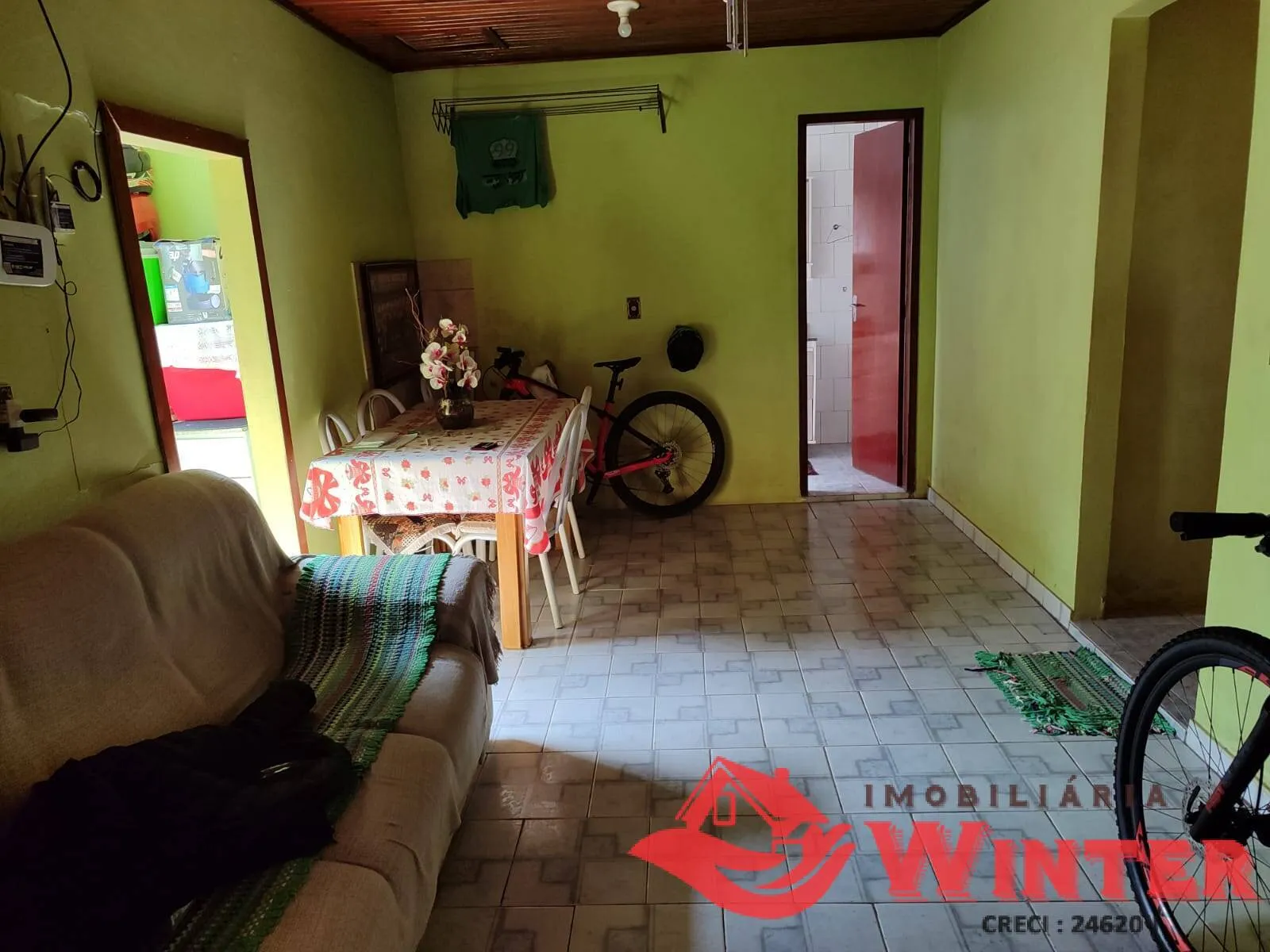 Imagem Duas casas em terreno com vista bairro Arroio Feliz, Feliz.