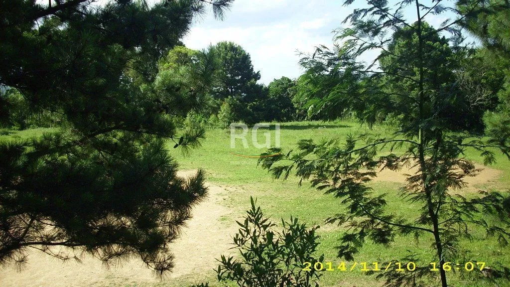 Imagem Terreno para Venda - 0m², 0 dormitórios, Lomba do Pinheiro