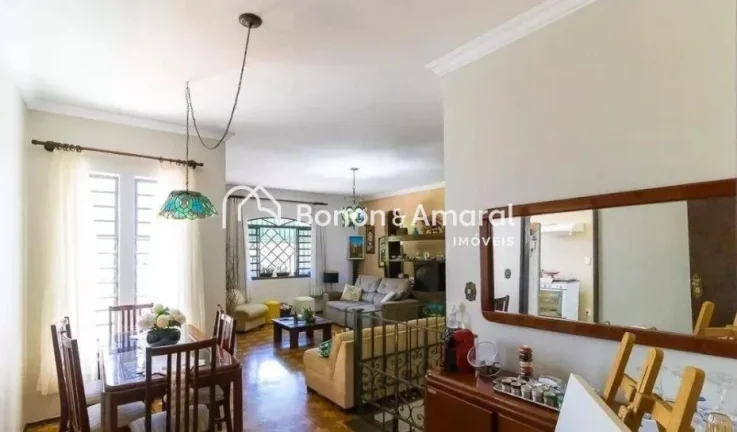 Imagem Casa na Chácara da Barra ? Campinas/SP

Em uma das regiões mais valorizadas da cidade, em frente a...