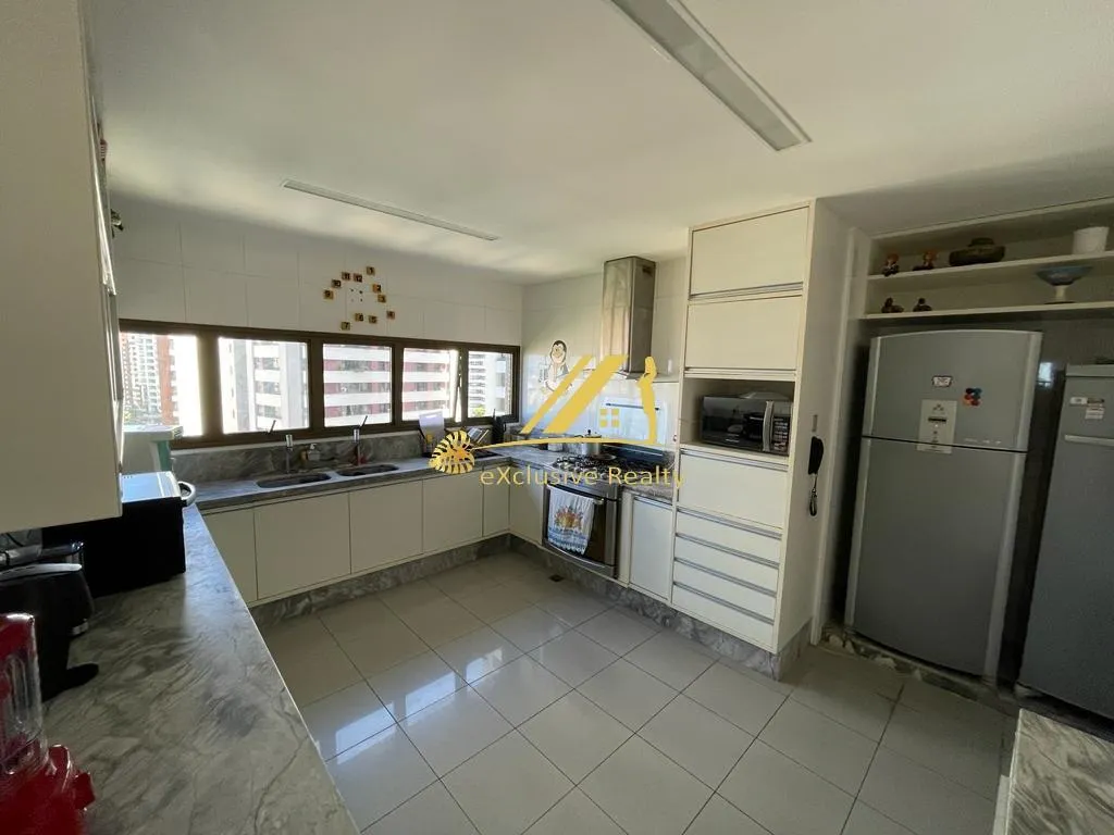 Imagem Apartamento RESIDENCIAL em Salvador - Bahia, Horto Florestal