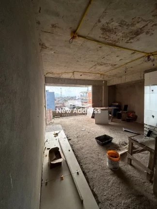Imagem Fase final de construção - 2 quartos em Nova Itaparica - Vila Velha