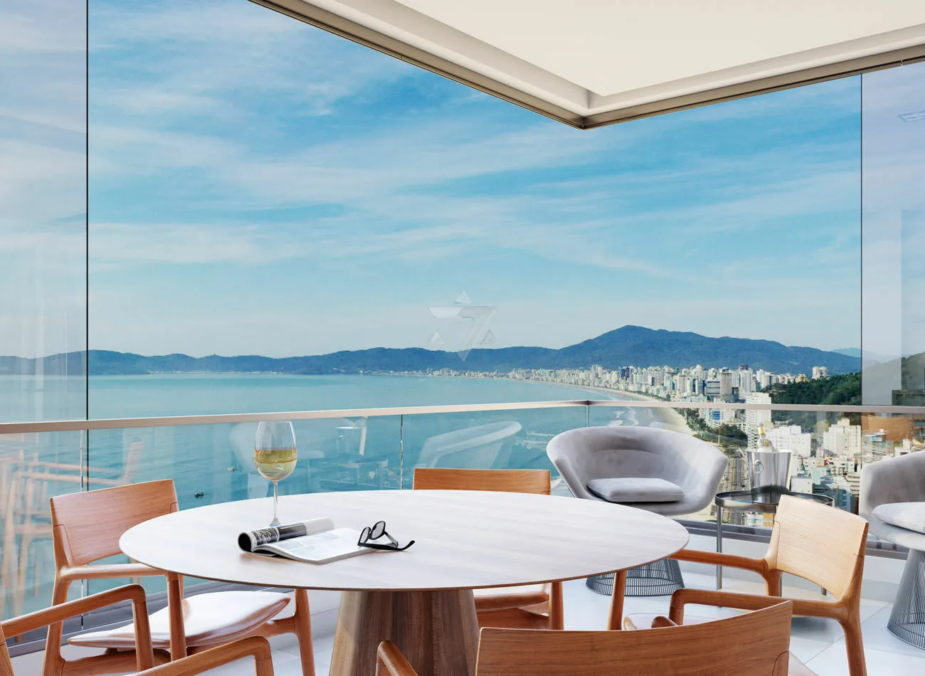 Imagem Luxo à Beira Mar: O Melhor de Londres no 143 Mayfair!