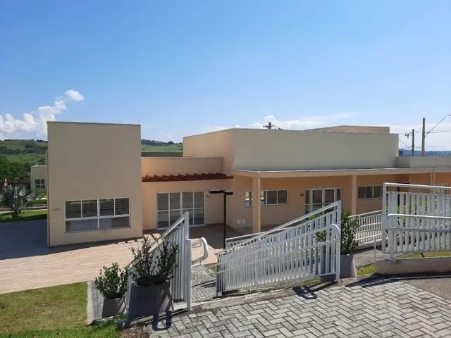 Imagem Terreno à venda 250M², Fazenda Itapecerica, Taubaté - SP | Condomínio Ágata