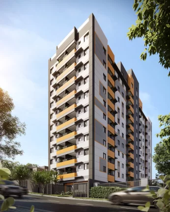 Foto do imóvel APARTAMENTO RESIDENCIAL em São Paulo - SP, Vila Mascote