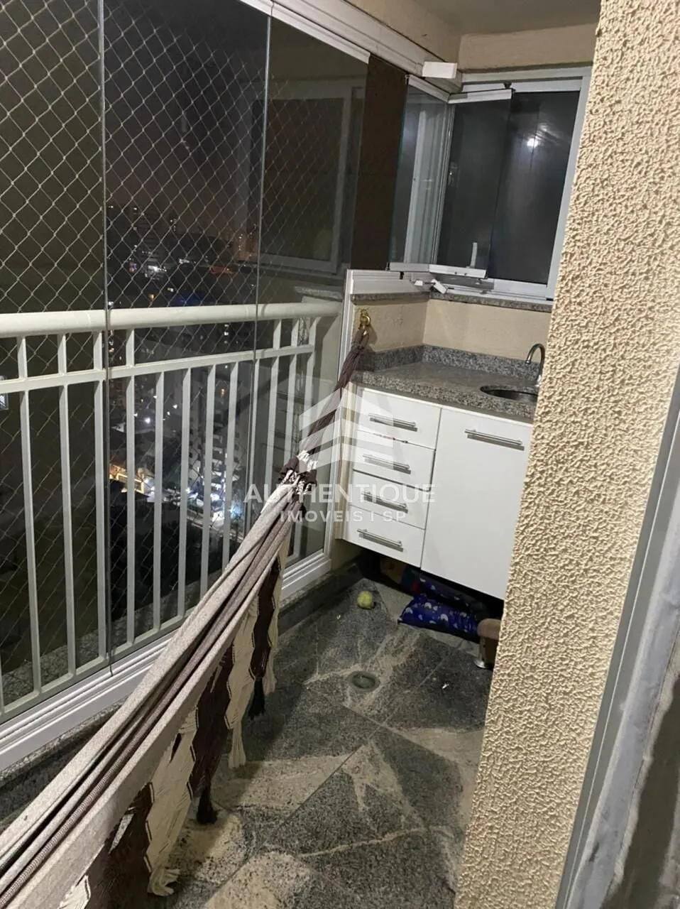 Imagem OLIMPIC CONDOMINIUM RESORT SAÚDE - Apartamento à venda em São Paulo/SP