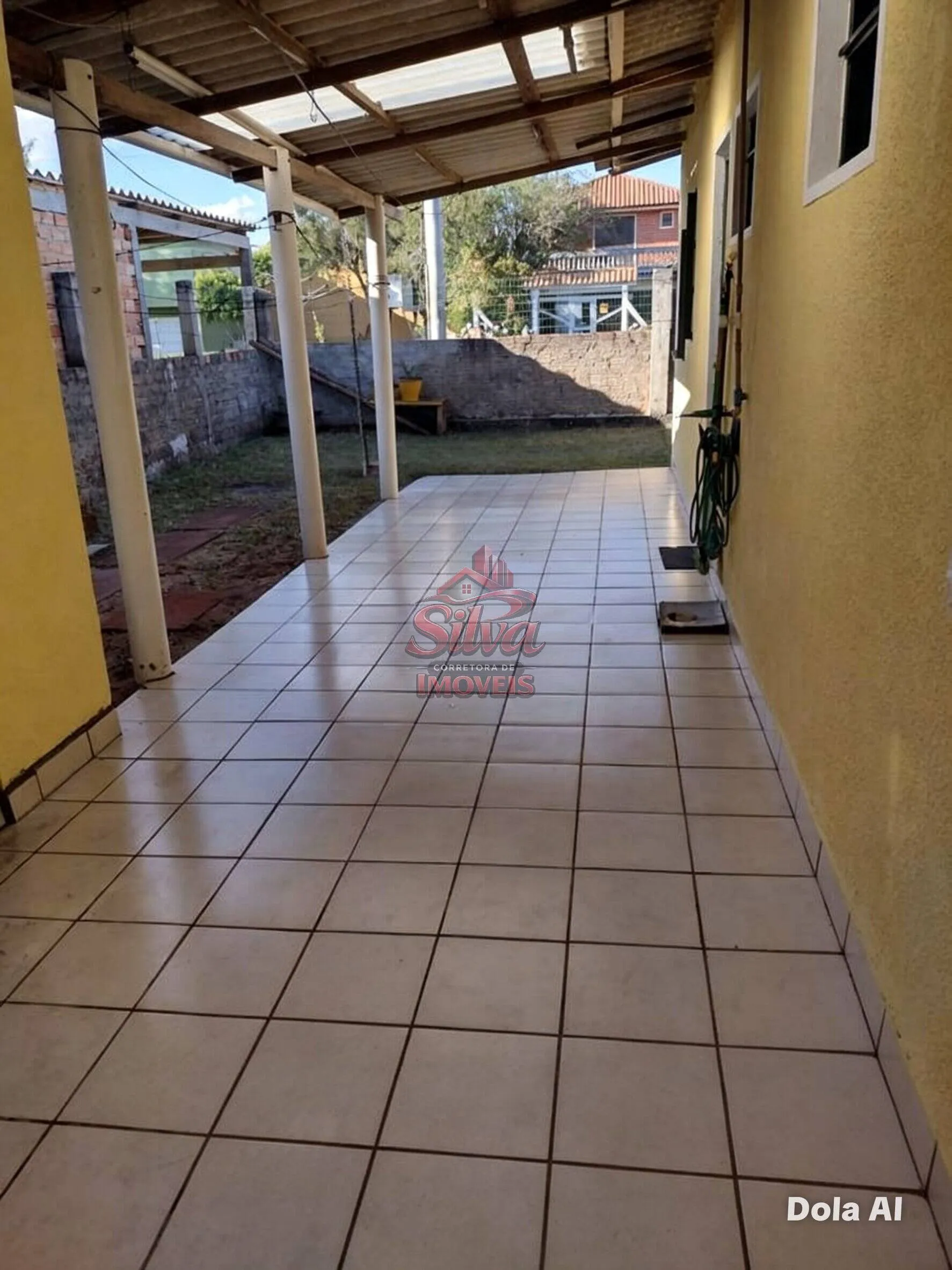 Imagem C572 |Casa 3 dormitórios a 700m do mar - Presidente