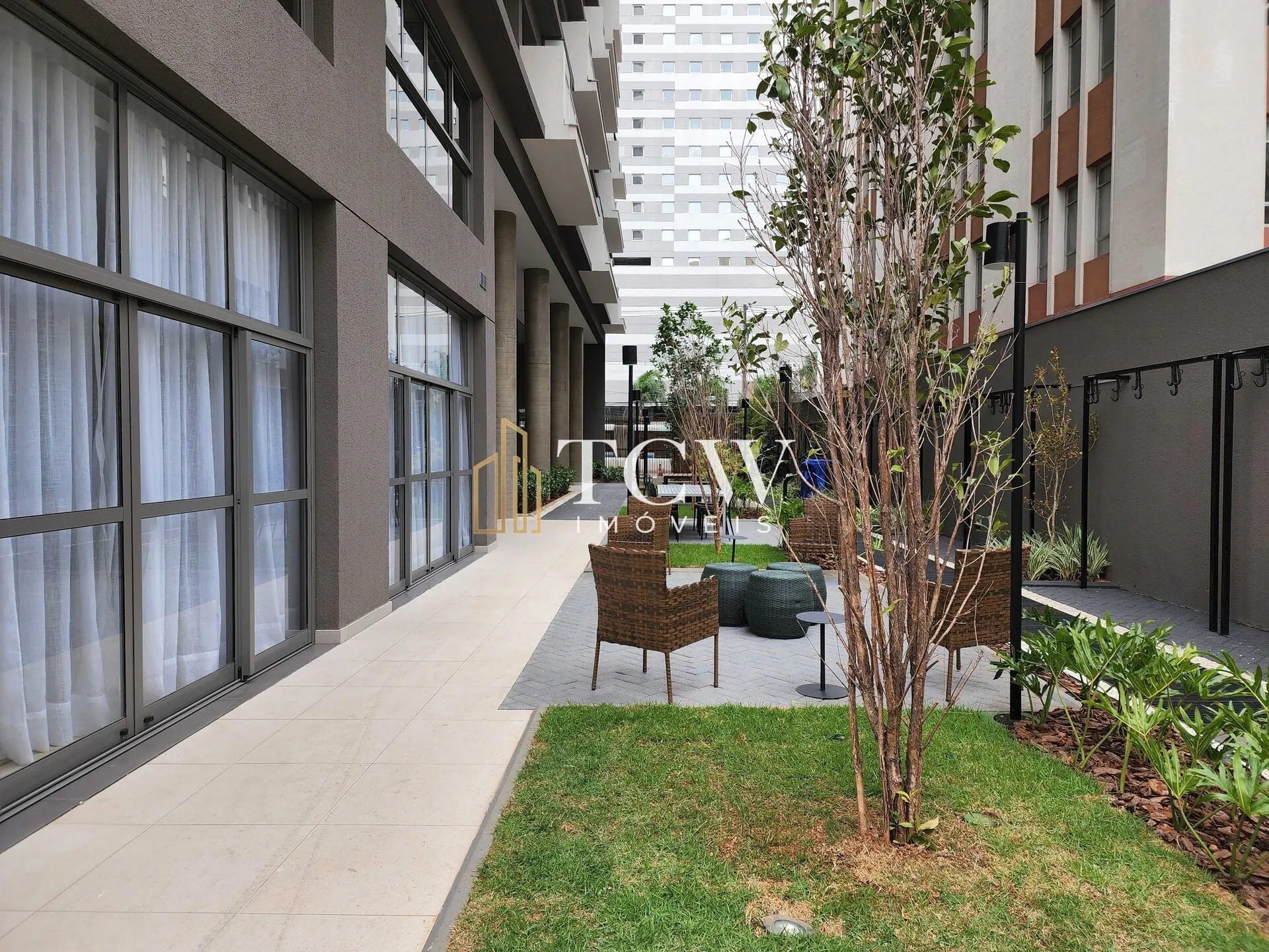 Imagem Apartamento 1 dorm no Itaim Bibi