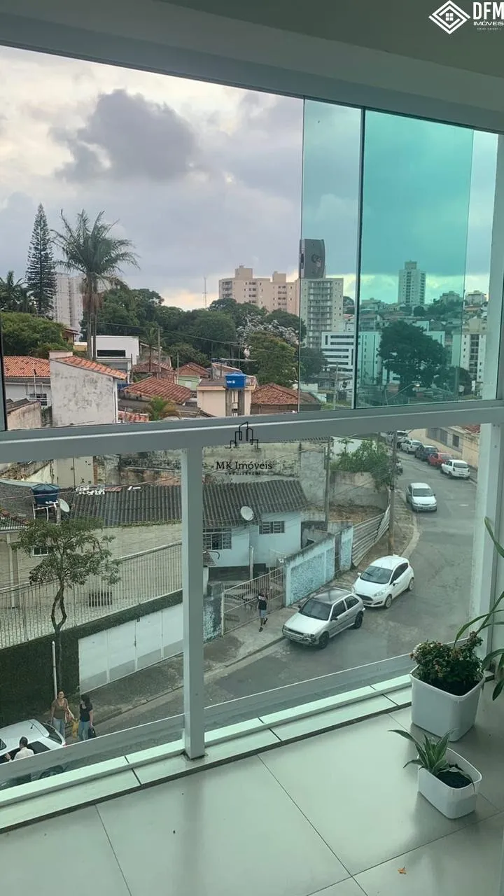 Imagem Apartamento com 3 Dormitorio(s) localizado(a) no bairro Mogi Moderno em Mogi das Cruzes / Mato Grosso do Sul Ref.:80965354