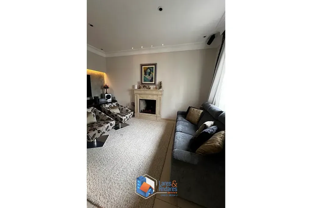 Imagem Apartamento à venda 4 Quartos 4 Suites 6 Vagas 313M² Moema São Paulo - SP