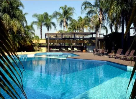 Imagem Apartamento com 4 Quartos para alugar, 248m² - Jardim Corazza