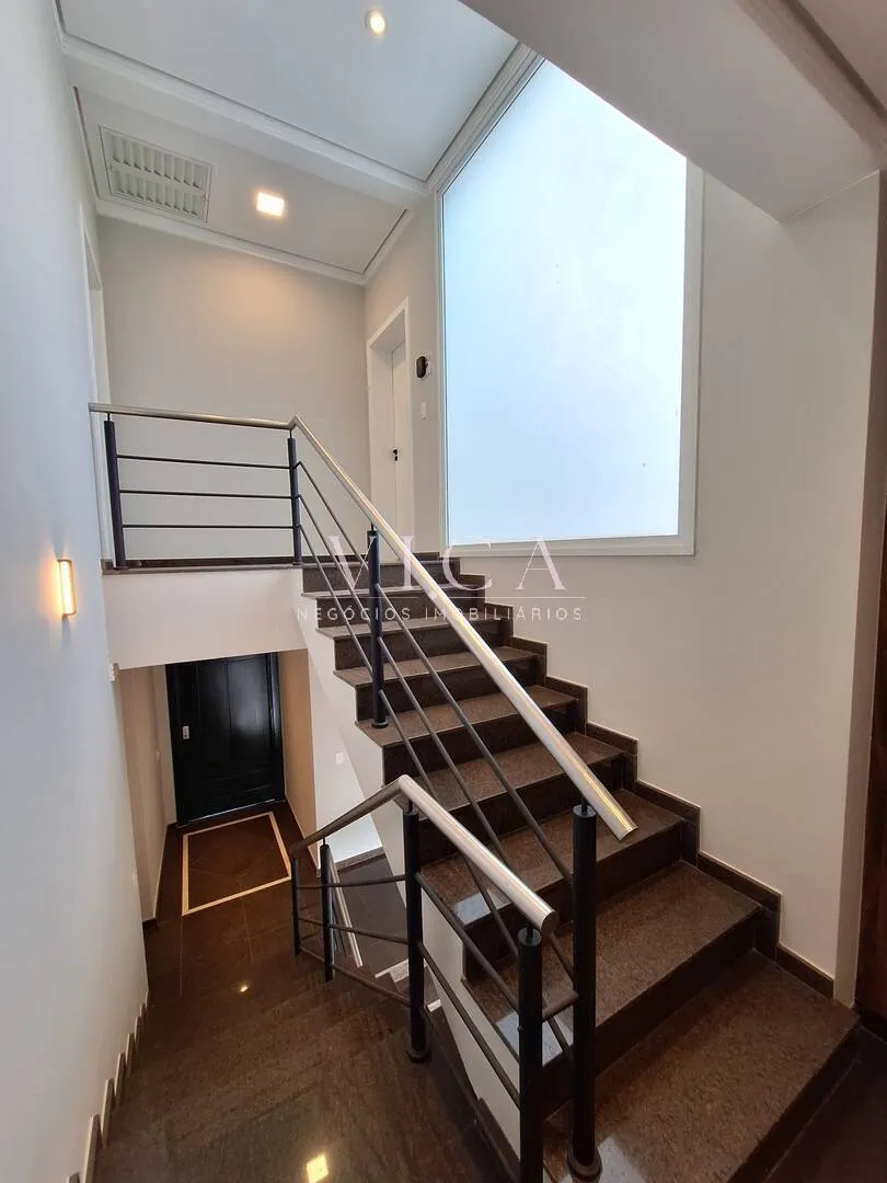 Imagem Casa com 3 suítes de 393 m² para venda R$ 2.398.000,00 - Alphaville