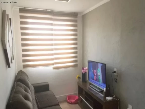 Foto do imóvel APARTAMENTO RESIDENCIAL em SÃO PAULO - SP, PARAISÓPOLIS
