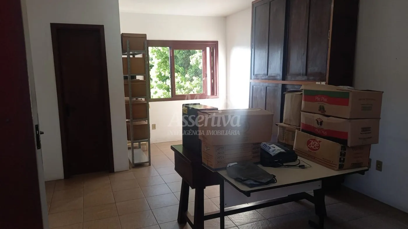 Imagem Casa para venda no bairro Rondônia em Novo Hamburgo
