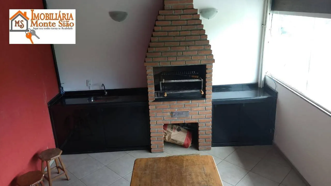 Imagem Sobrado com 4 dormitórios à venda, 300 m² por R$ 1.378.000,00 - Parque Flamengo - Guarulhos/SP