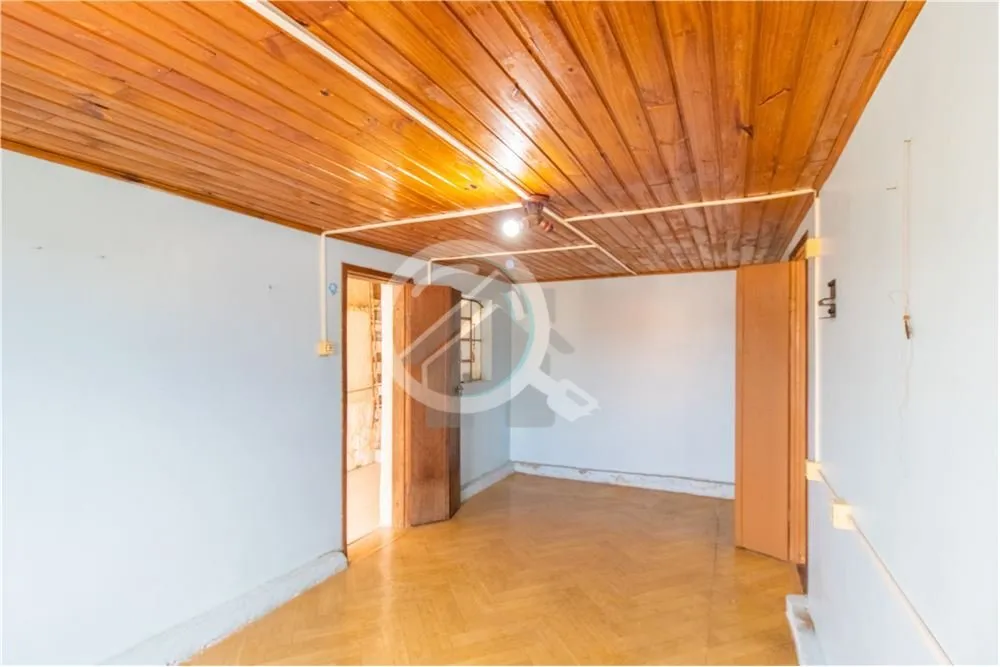 Imagem Para a família que curte e deseja uma casa ampla, com jardim, pátio e tranquilidade peculiar da zo...