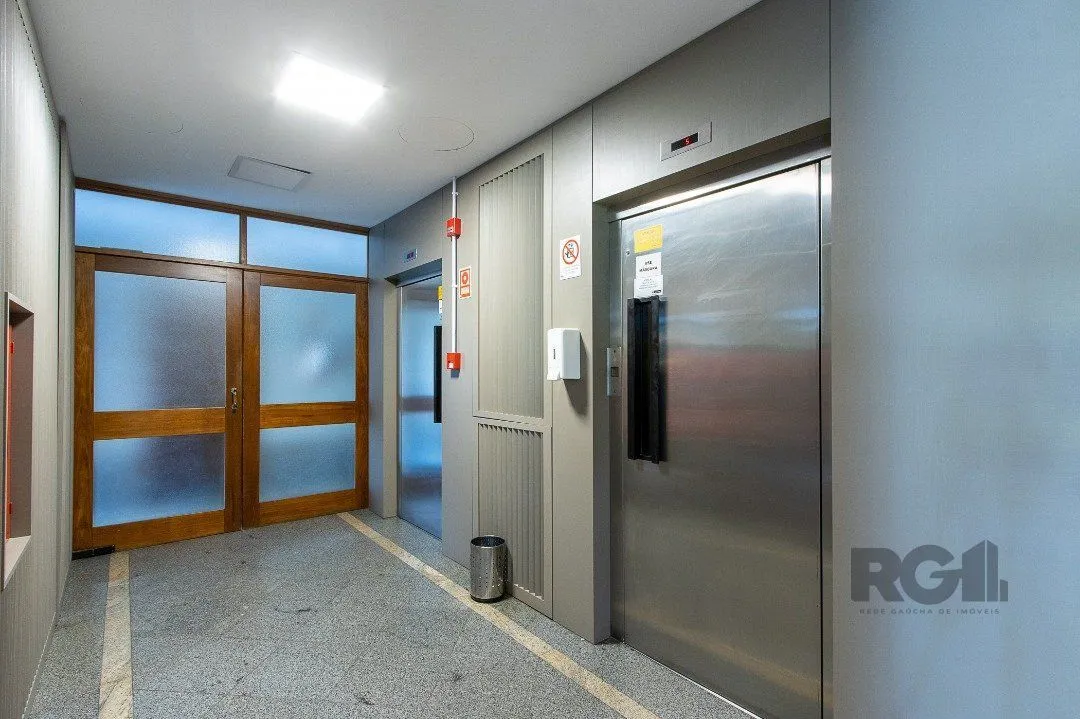 Imagem Cobertura para Venda - 209m², 3 dormitórios, sendo 1 suites, 2 vagas - Bela Vista