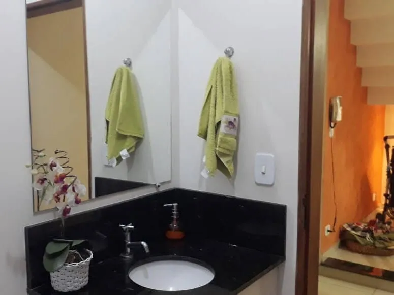 Imagem Casa à venda 4 Quartos, 1 Suite, 2 Vagas, 308M², Chácara do Visconde, Taubaté - SP
