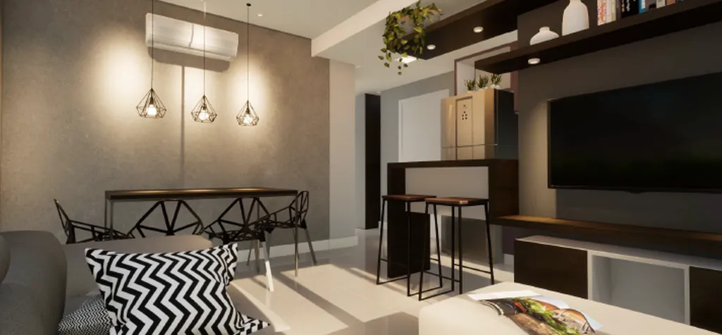Imagem Apartamento em Medianeira