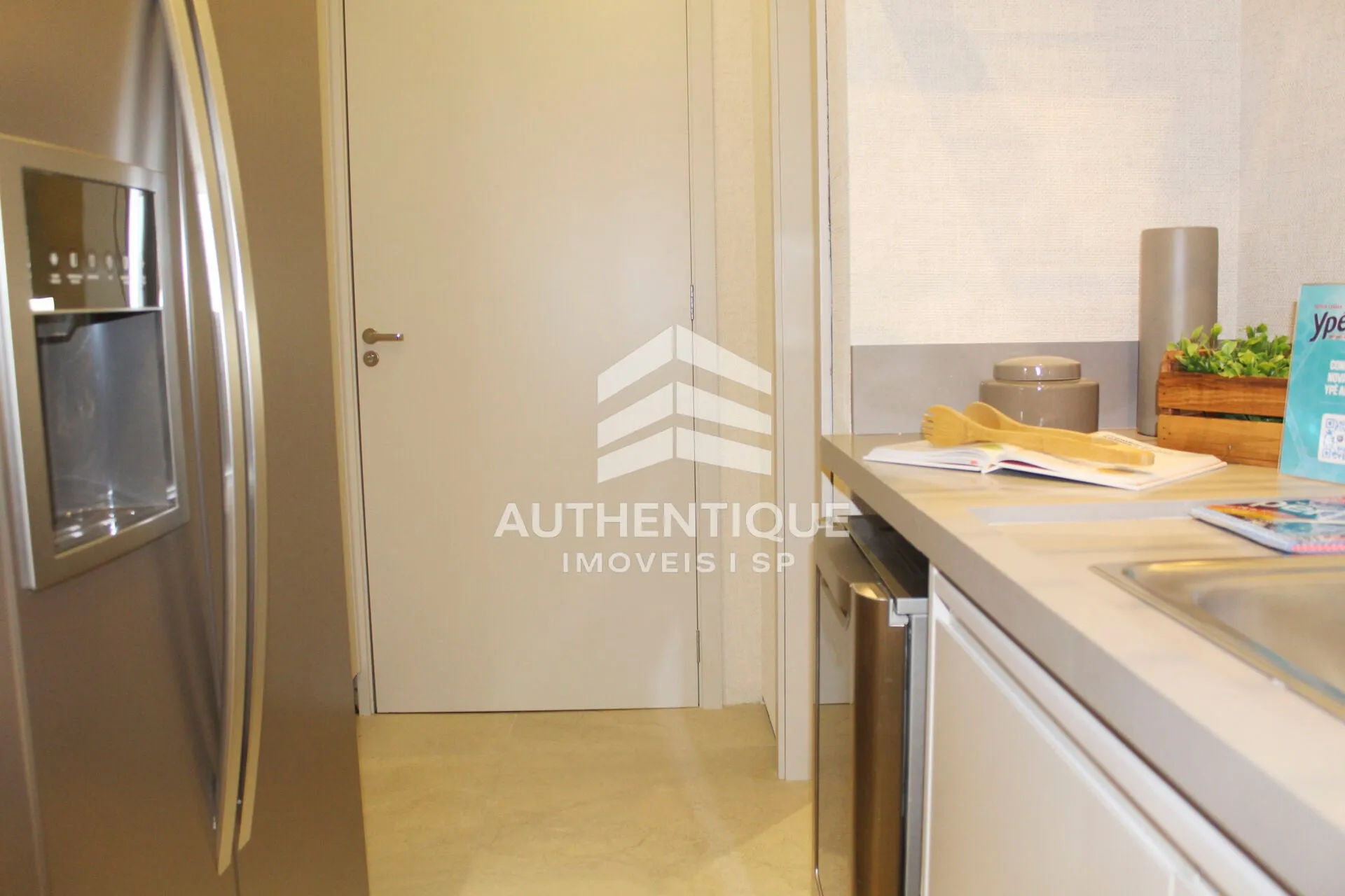 Imagem NEO ALPHAVILLE - Apartamento à venda no bairro Alphaville - Barueri/SP