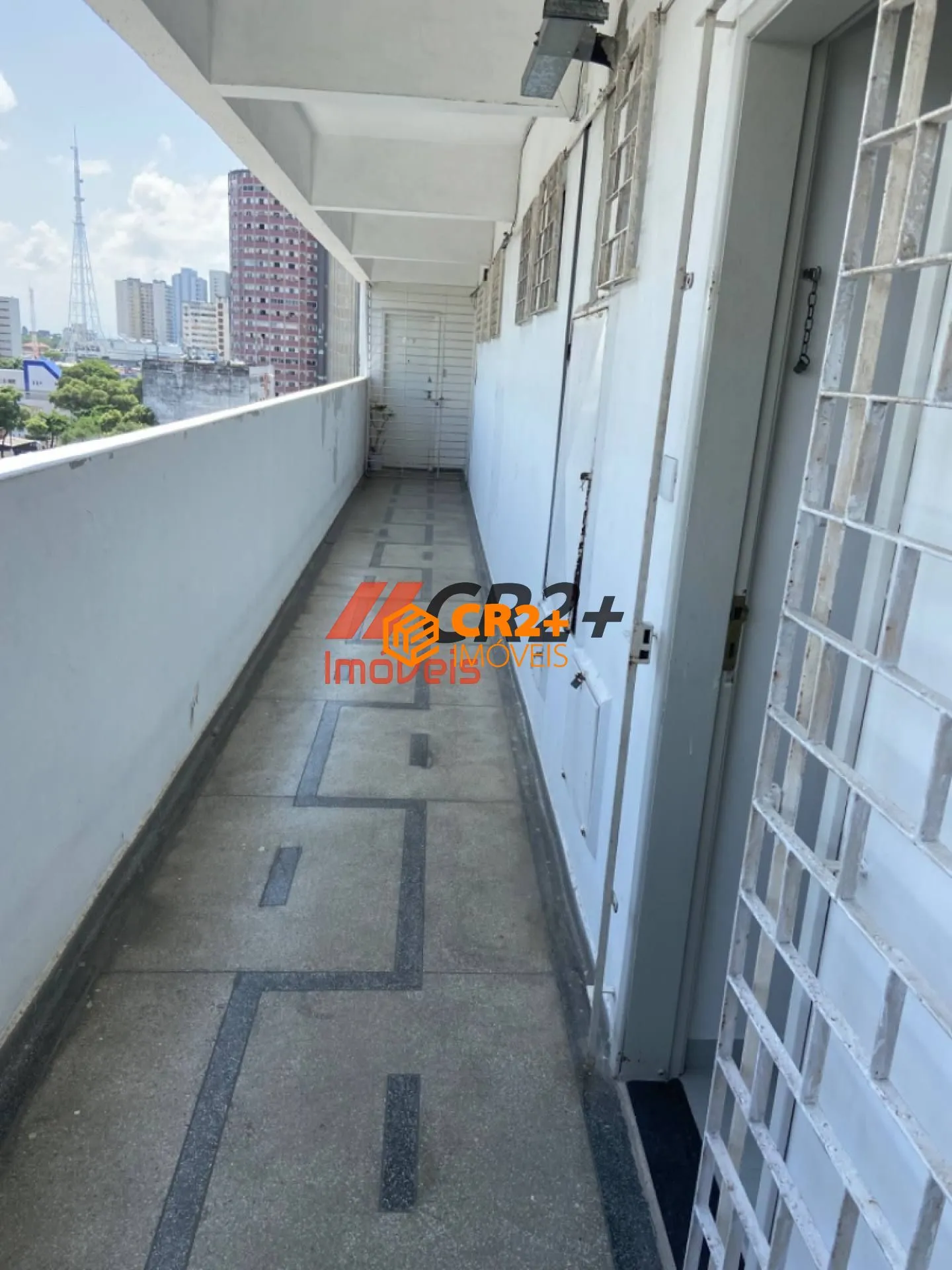 Imagem Flat à venda 66 m² , 1 quarto em Santo Amaro em Recife