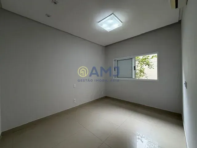 Imagem CASA EM CONDOMÍNIO À VENDA | VEREDAS DO BOSQUE - APARECIDA DE GOIÂNIA