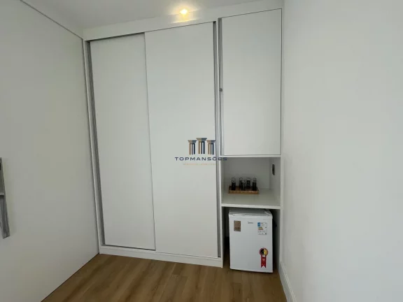 Casa em Aplhaville /MG, 4 quartos com piscina mobiliada