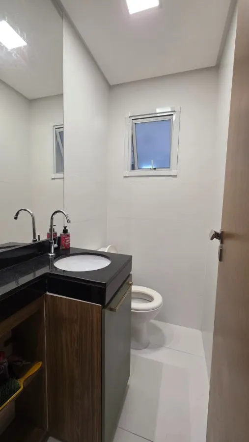 Imagem Aconchegante Apartamento na Praia Grande - CANTO DO FORTE