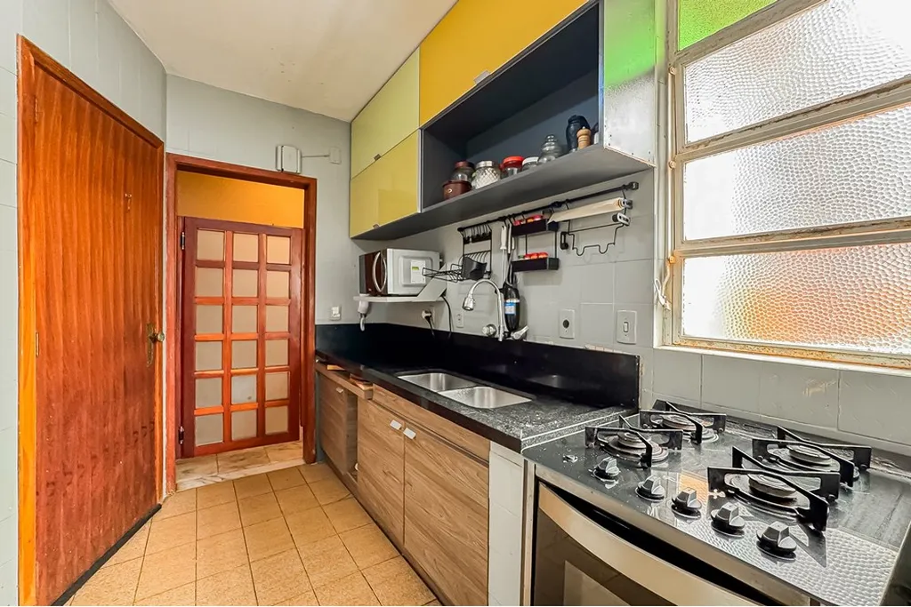 Imagem Apartamento em Higienópolis