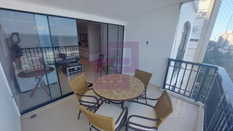Imagem Apartamentos / Padrão na cidade de Guarujá