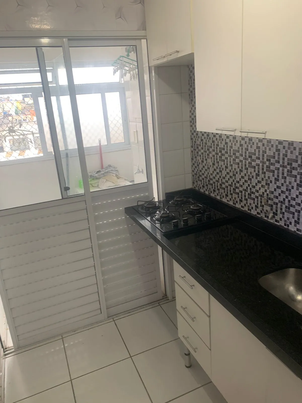 Imagem VENDO LINDO APTO NO BAIRRO JARDIM MARAJOARA!
