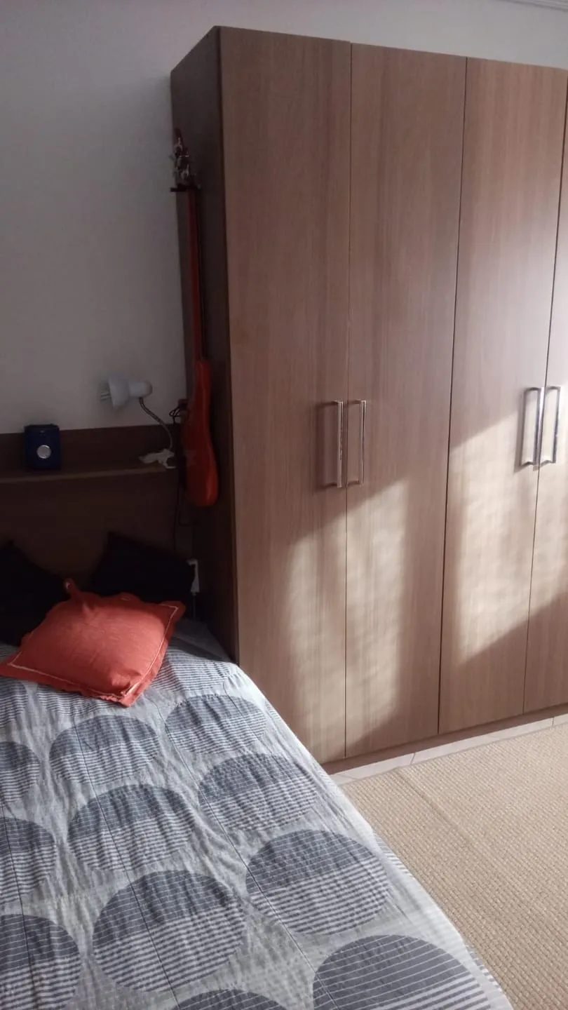 Imagem Apartamento à venda 2 Quartos, 1 Suite, 70M², Jardim Jaraguá, Taubaté - SP | Residencial Taubaté Privilege