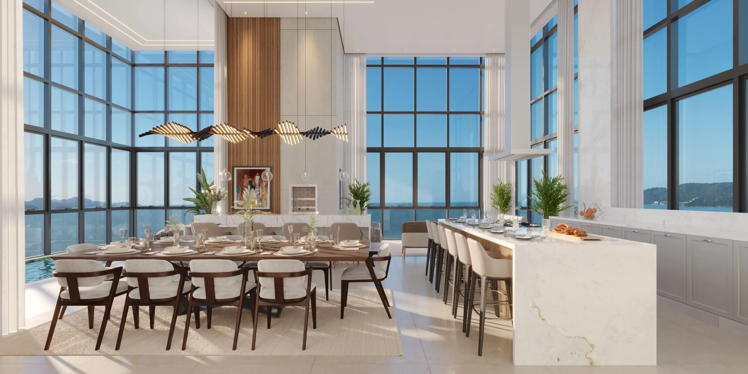 Imagem Apartamento à venda com 124.68m2 por R$ 2.380.000,00