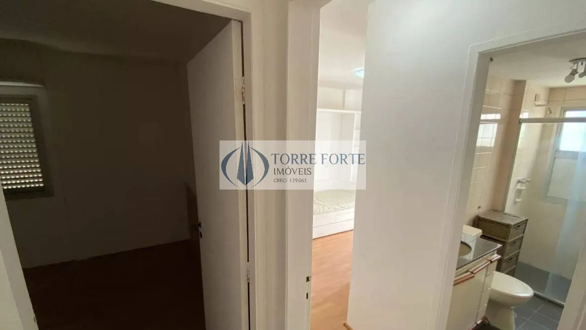 Imagem Ótimo apartamento na Vila Clementino, 4 dormitórios sendo 2 suítes, 2 vagas