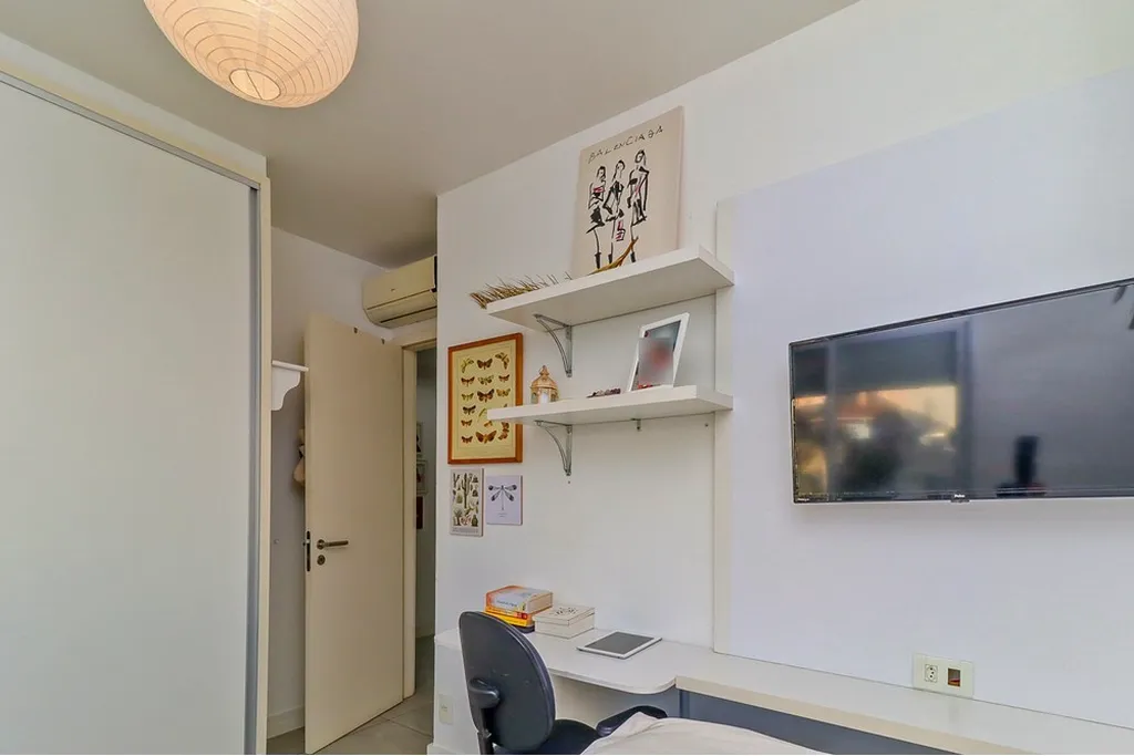 Imagem Apartamento em Passo da Areia