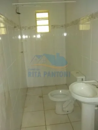 Imagem Galpão Comercial - Ribeirão Preto - Vila Mariana - Região Leste