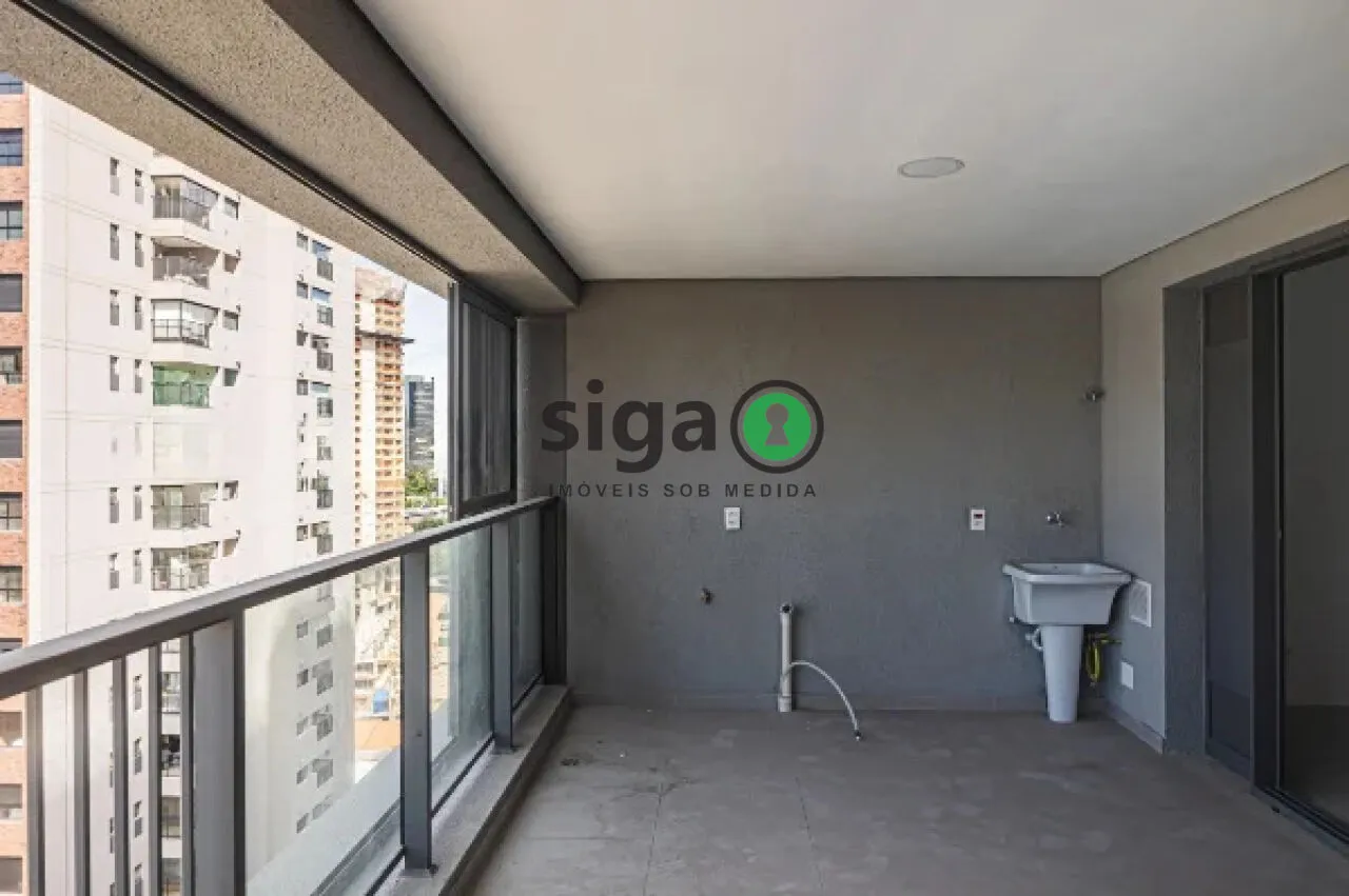 Imagem LINDO APARTAMENTO A VENDA