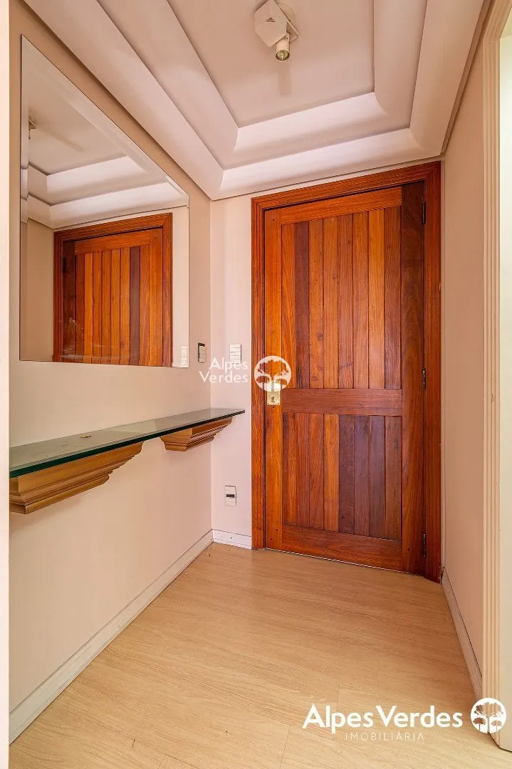 Imagem Apartamento Duplex à venda, 156 m2 por R$ 1.550.000,00 - Centro - Gramado/RS
