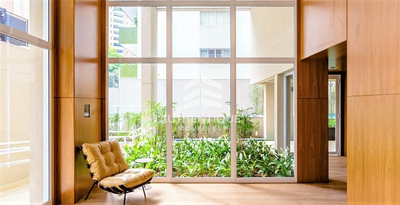 Imagem Soul Jardins - Apartamento à venda em São Paulo/SP