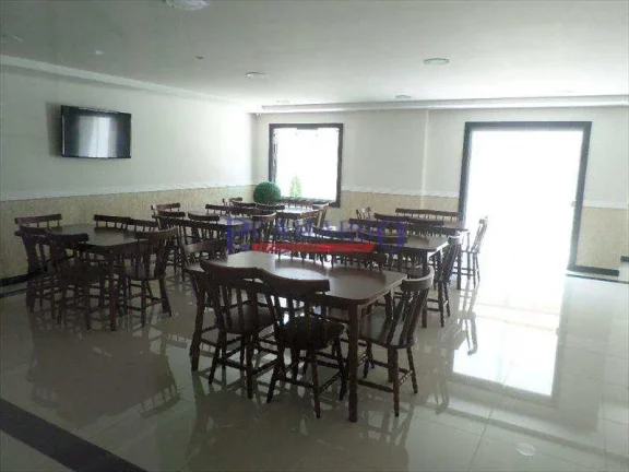 Imagem Apartamento Padrão