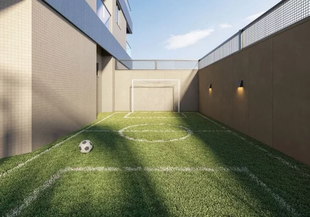 Imagem Coração do Oceano - Apartamento à venda no bairro Castelo Branco - Itapema/SC