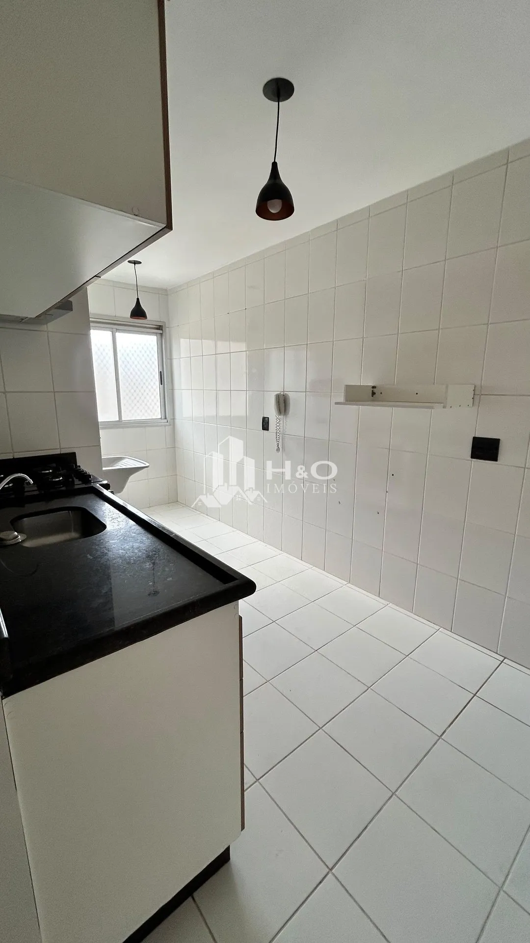 Imagem Apartamento à Venda na Cidade Líder com 2 Dormitórios Sacada 1 Vaga de Garagem