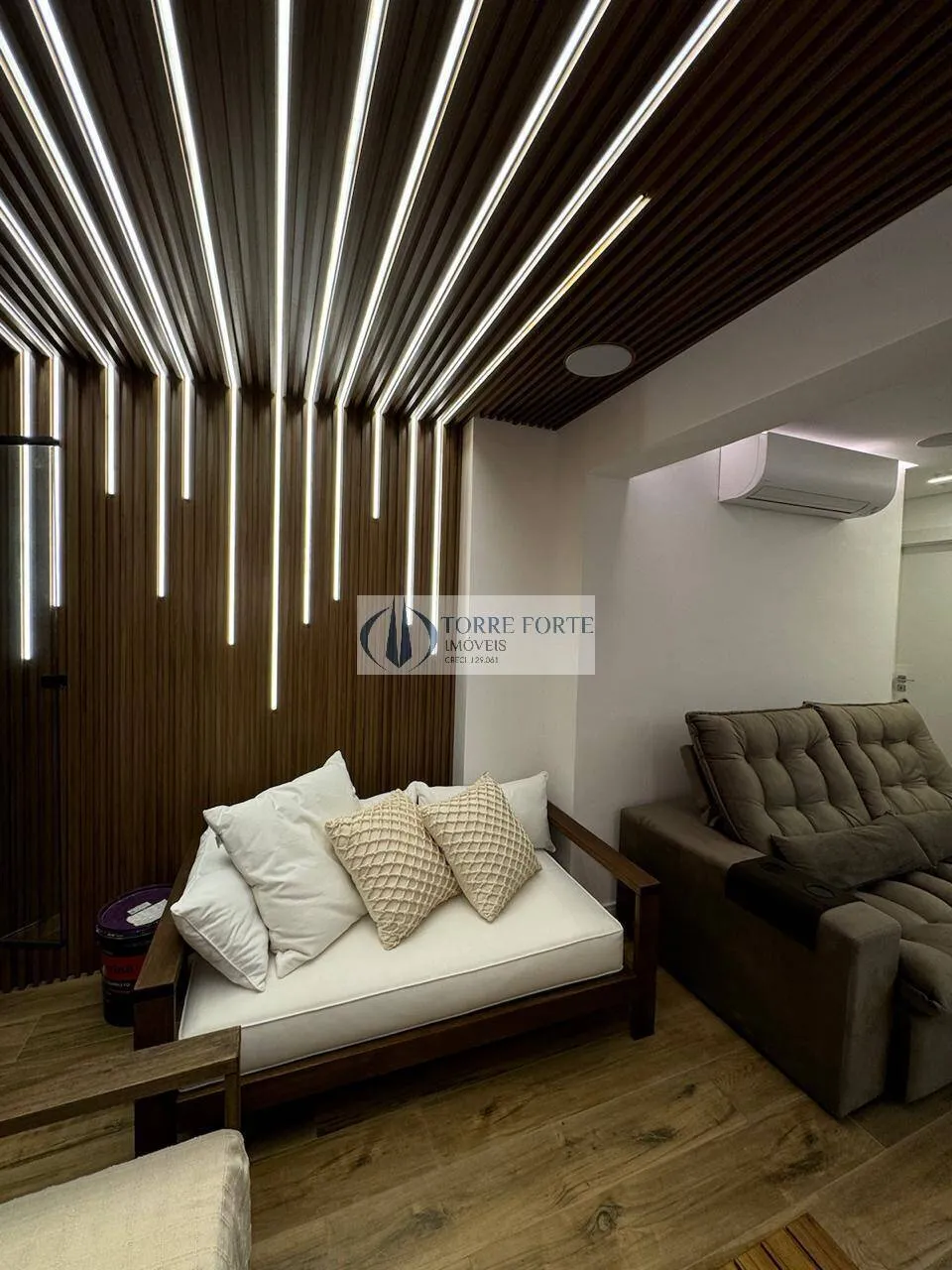 Imagem Lindo Apartamento com 3 dormitórios na Vila Prudente